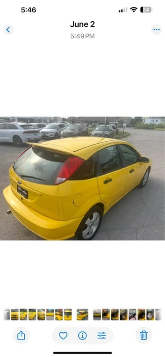 2007 Ford Focus 2nd Gen - Image 5 of 20