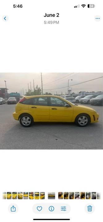 2007 Ford Focus 2nd Gen - Image 6 of 20