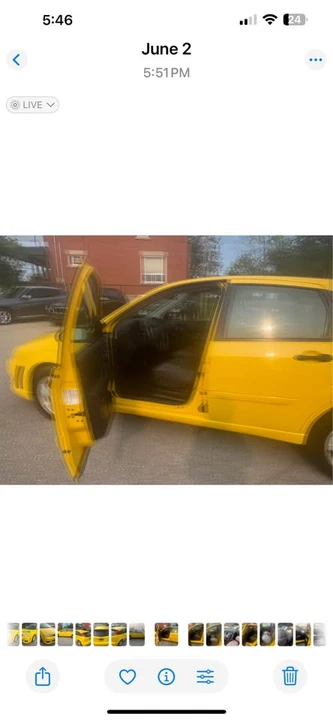 2007 Ford Focus 2nd Gen - Image 9 of 20