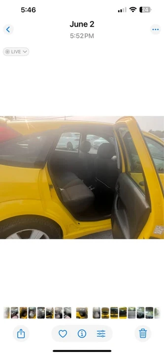 2007 Ford Focus 2nd Gen - Image 18 of 20