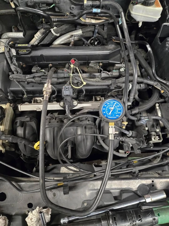 2007 Ford Focus - Image 7 of 7