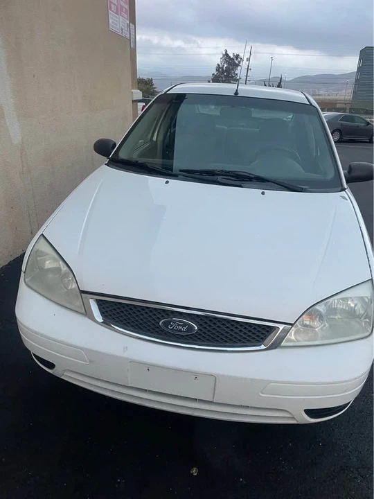 2007 Ford Focus 2nd Gen - Image 4 of 4