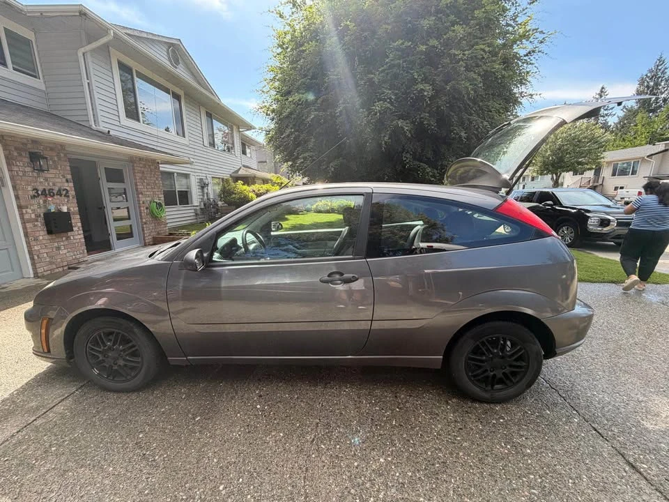 2007 Ford Focus - Image 9 of 9