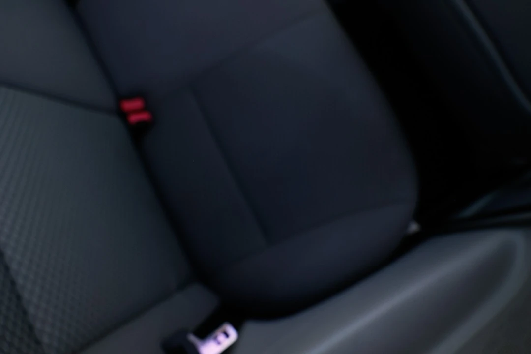 2007 Ford Focus 2nd Gen - Image 12 of 12