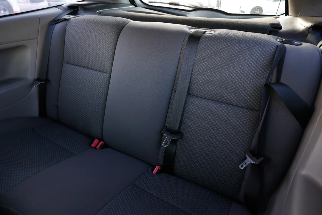 2007 Ford Focus 2nd Gen - Image 8 of 12