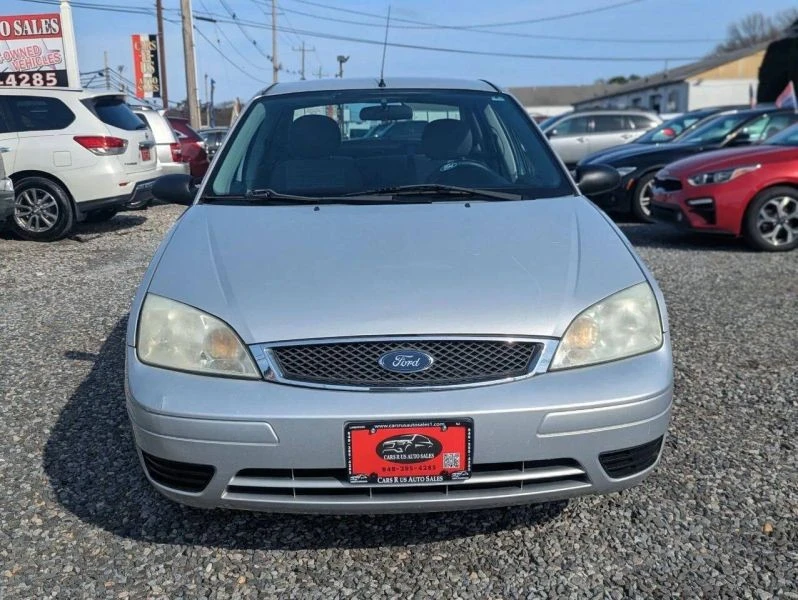 2007 Ford Focus 1st Gen - Image 3 of 12