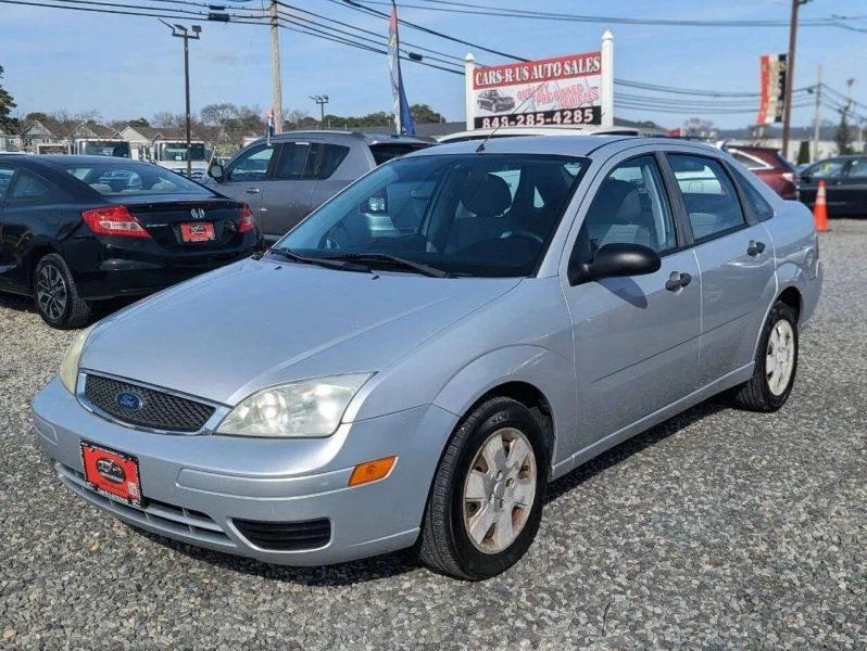 2007 Ford Focus 1st Gen - Image 2 of 12