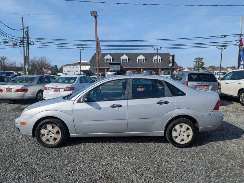 2007 Ford Focus 1st Gen - Image 4 of 12
