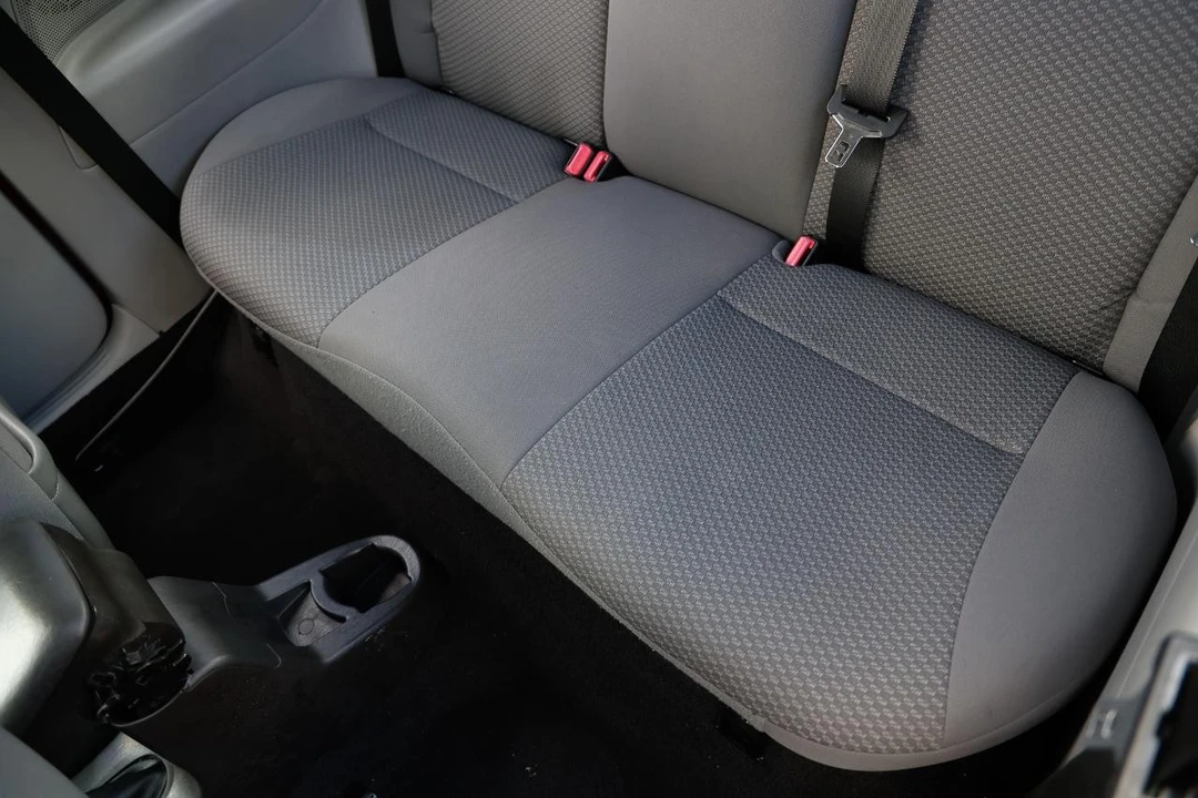 2007 Ford Focus 2nd Gen - Image 10 of 12