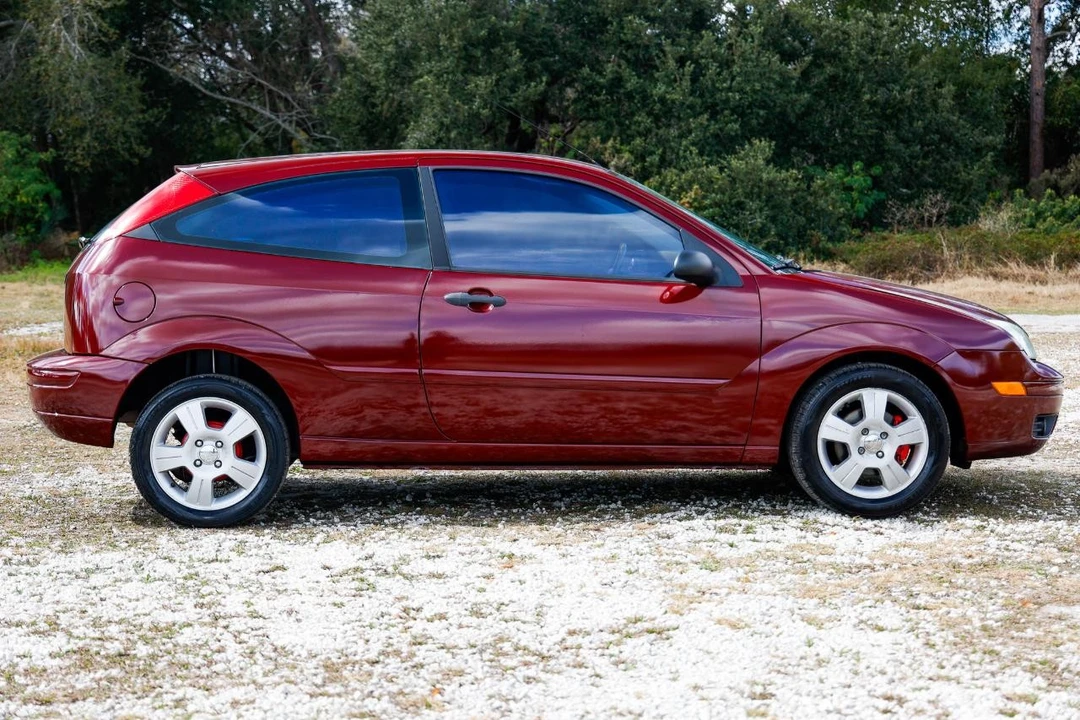 2007 Ford Focus 1st Gen - Image 13 of 21