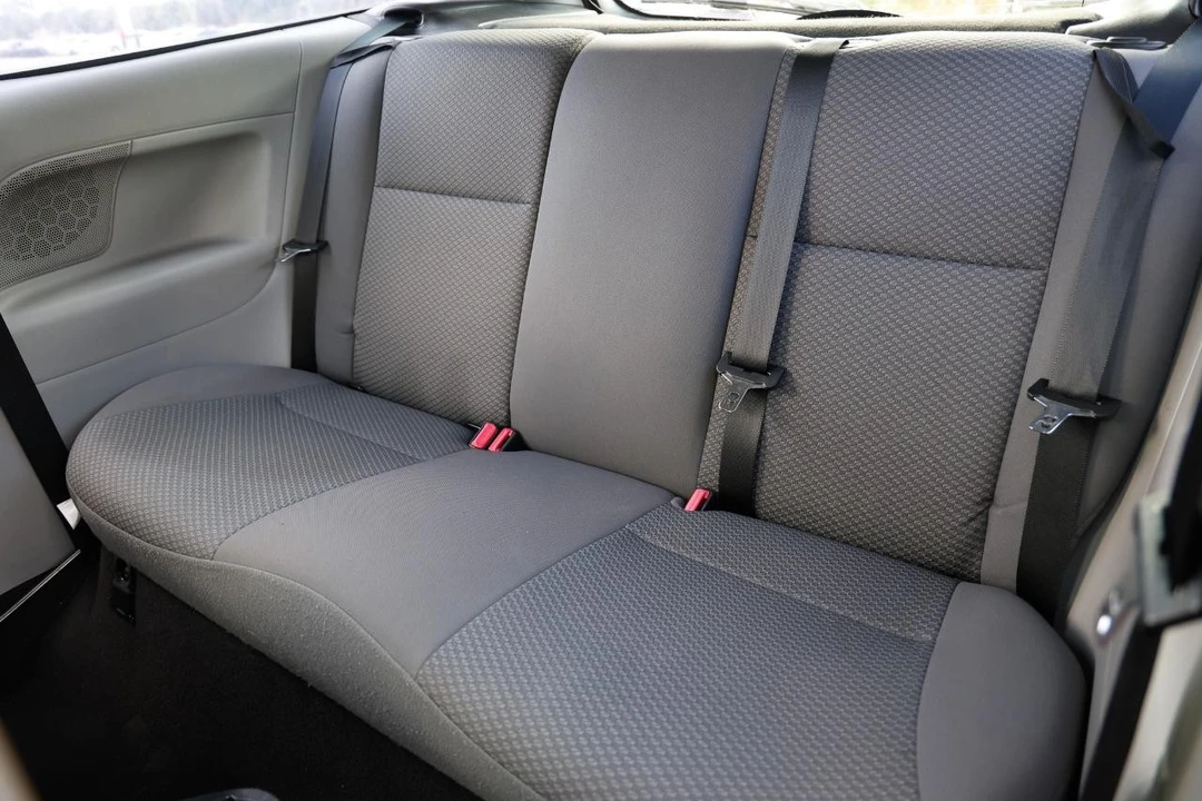 2007 Ford Focus 2nd Gen - Image 8 of 12