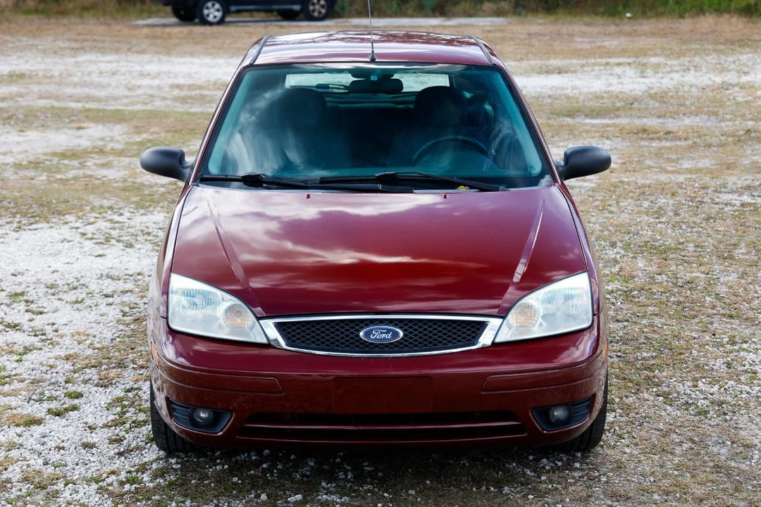 2007 Ford Focus 1st Gen - Image 17 of 21