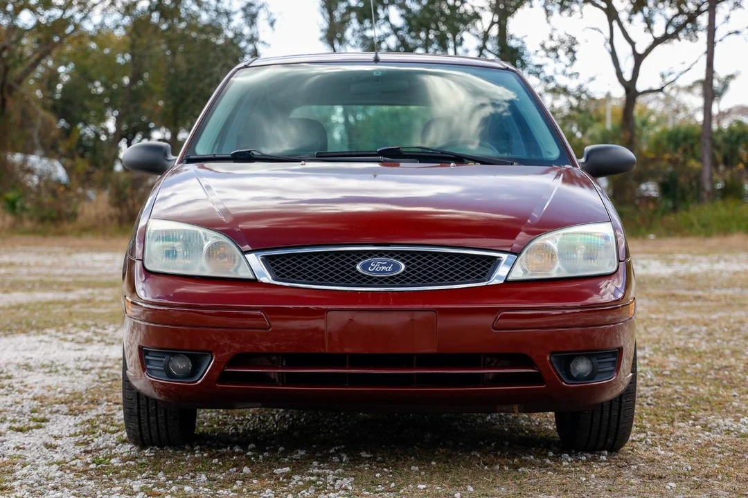 2007 Ford Focus 1st Gen - Image 19 of 21