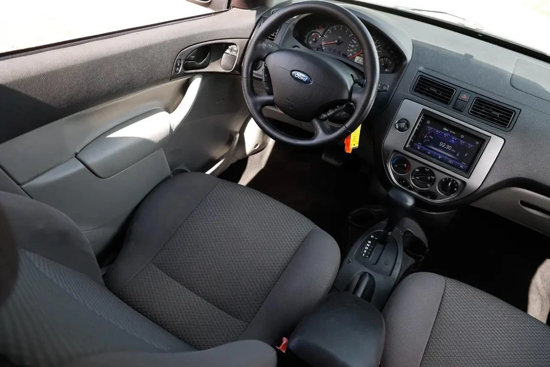 2007 Ford Focus 1st Gen - Image 20 of 21