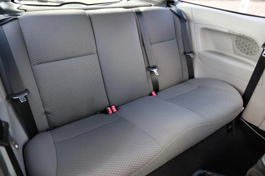 2007 Ford Focus 2nd Gen - Image 12 of 12