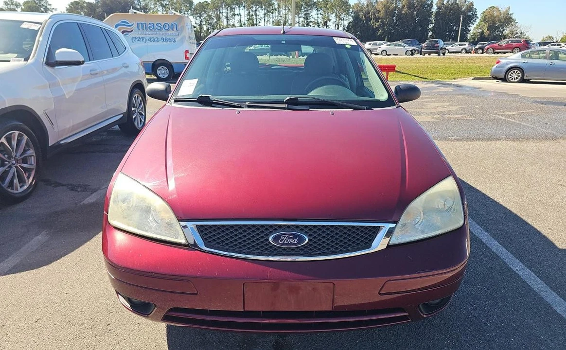 2007 Ford Focus 1st Gen - Image 2 of 13