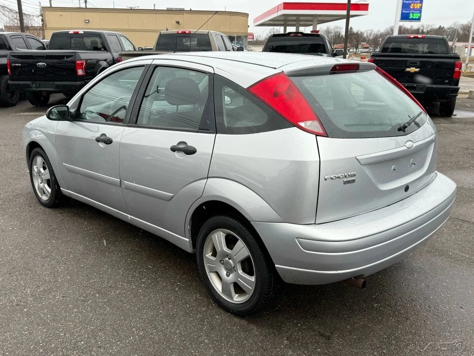 2007 Ford Focus 1st Gen - Image 7 of 12