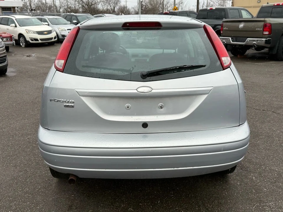 2007 Ford Focus 1st Gen - Image 6 of 12
