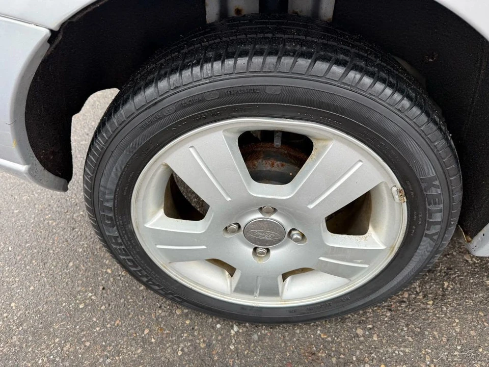 2007 Ford Focus 1st Gen - Image 11 of 12