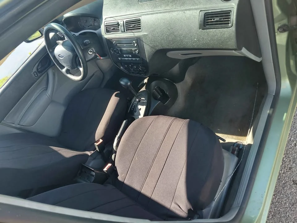 2007 Ford Focus 1st Gen - Image 8 of 11