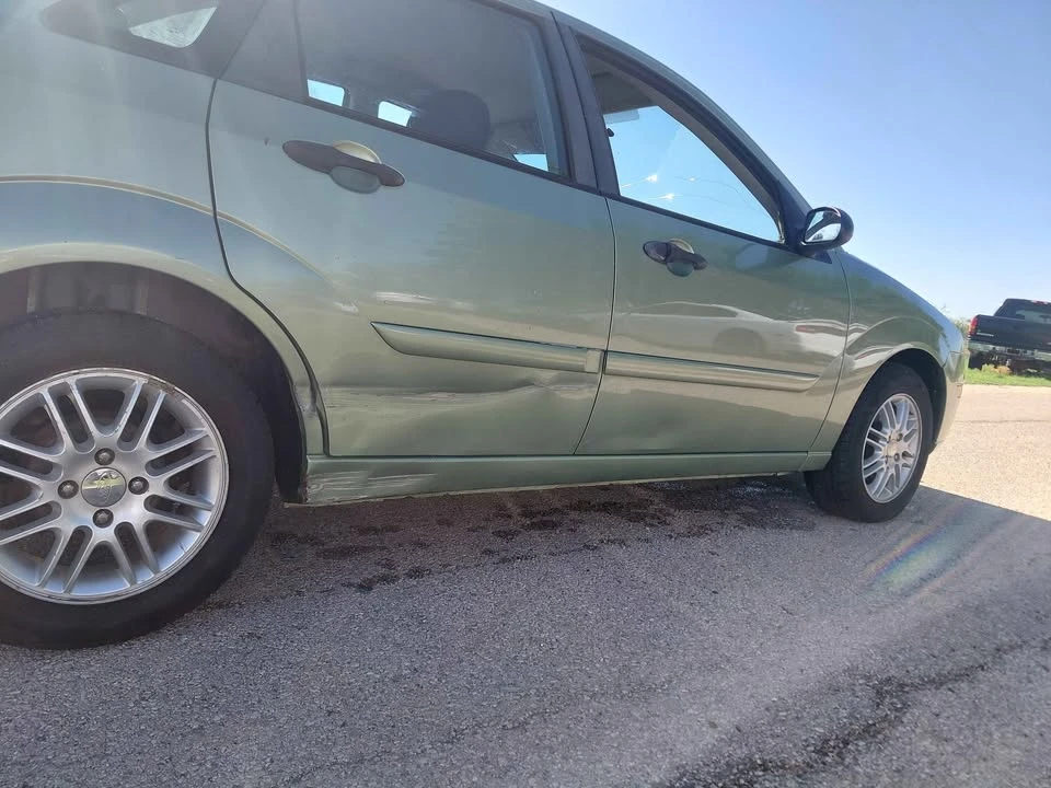2007 Ford Focus 1st Gen - Image 5 of 11