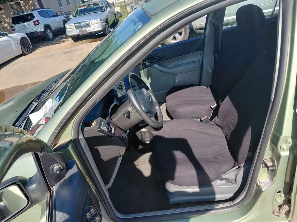 2007 Ford Focus 1st Gen - Image 6 of 11