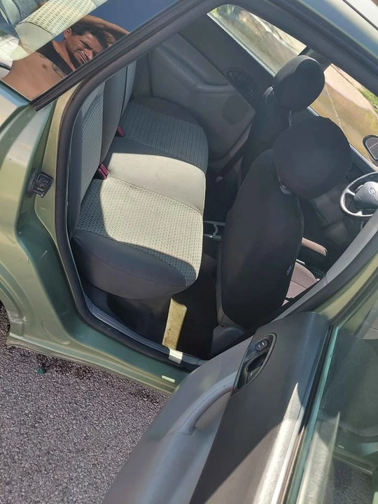 2007 Ford Focus 1st Gen - Image 7 of 11