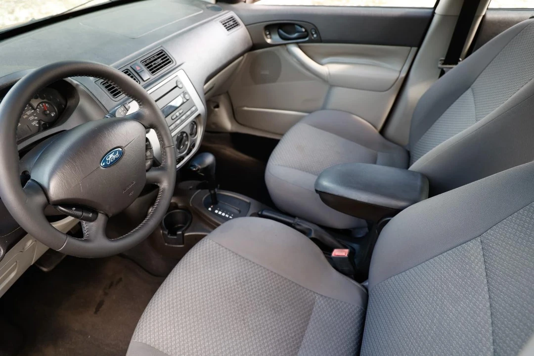 2007 Ford Focus 1st Gen - Image 4 of 21