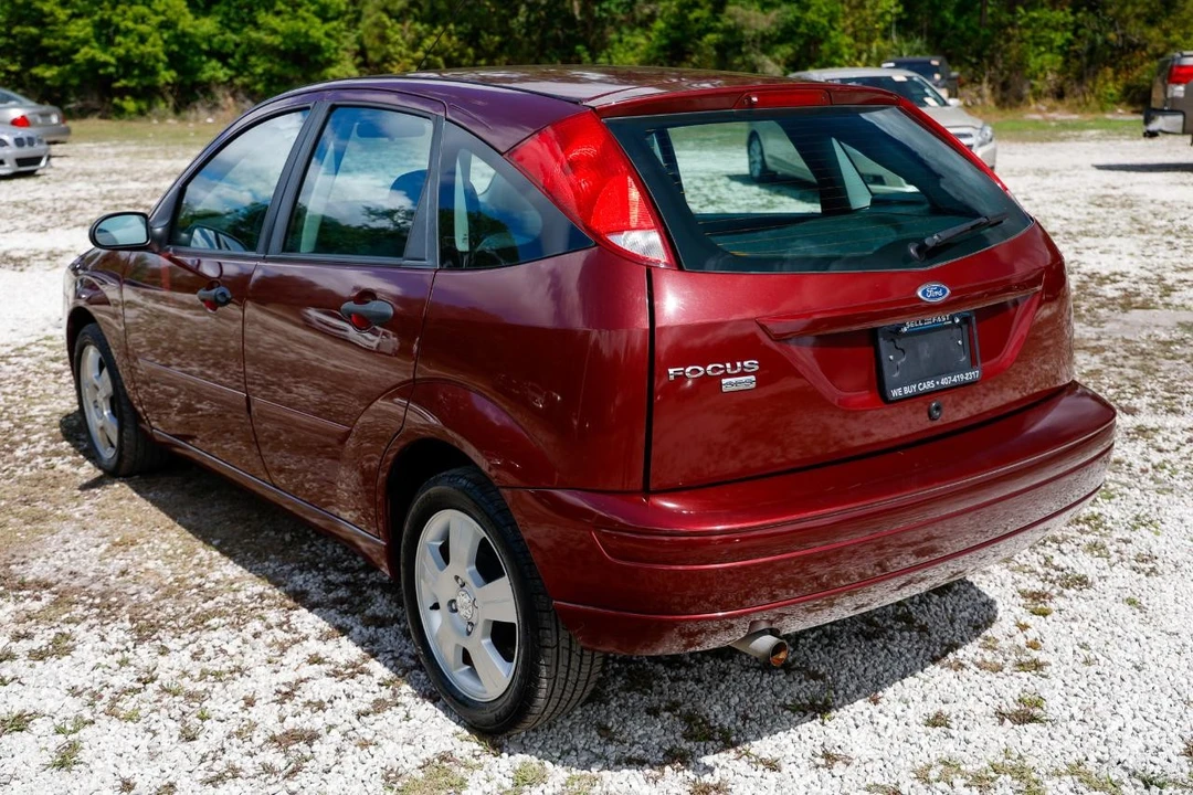 2007 Ford Focus 1st Gen - Image 5 of 21