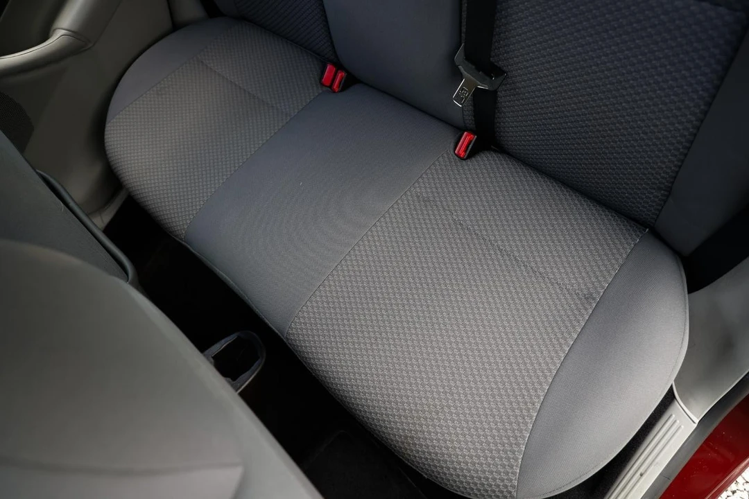 2007 Ford Focus 1st Gen - Image 10 of 21