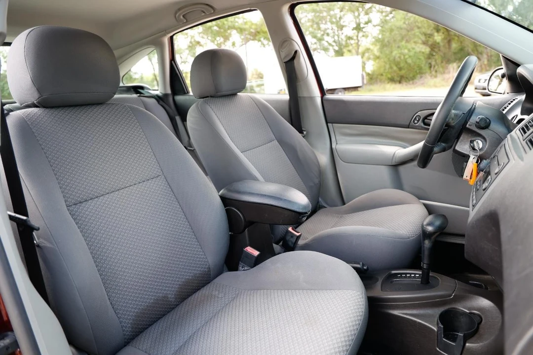 2007 Ford Focus 1st Gen - Image 16 of 21