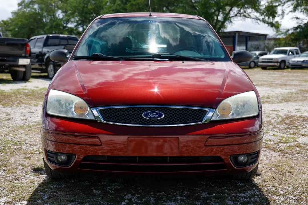 2007 Ford Focus 1st Gen - Image 19 of 21