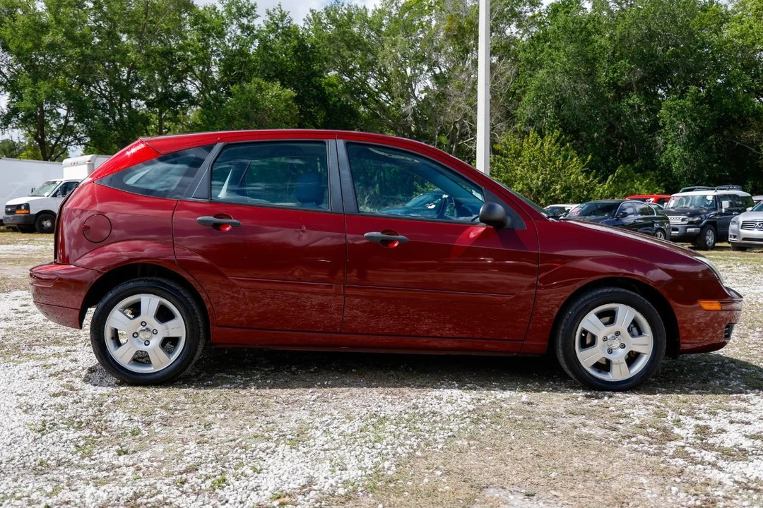 2007 Ford Focus 1st Gen - Image 13 of 21