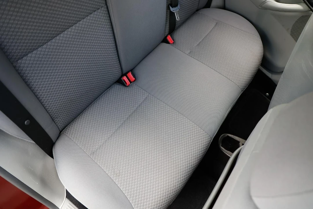 2007 Ford Focus 1st Gen - Image 12 of 21