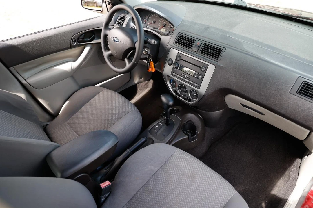 2007 Ford Focus 1st Gen - Image 18 of 21