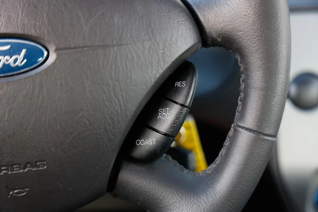2007 Ford Focus 1st Gen - Image 25 of 31