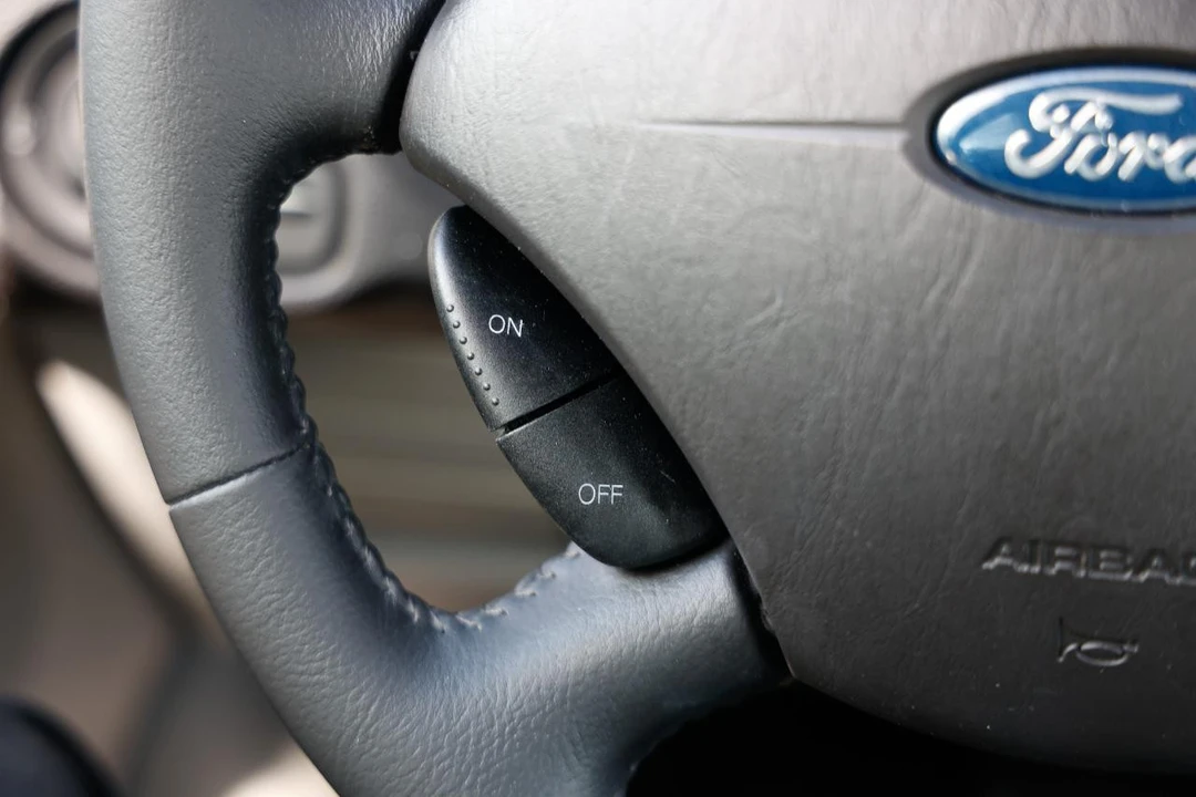 2007 Ford Focus 1st Gen - Image 24 of 31