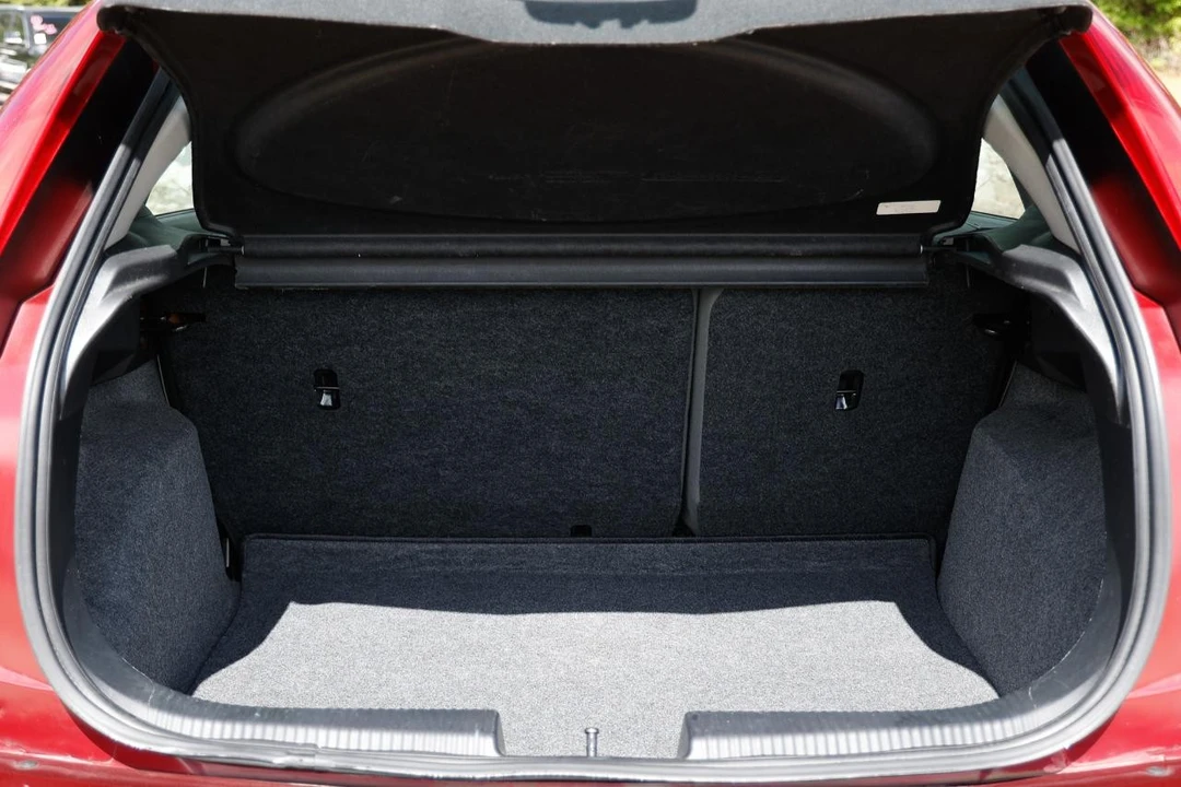 2007 Ford Focus 1st Gen - Image 22 of 31