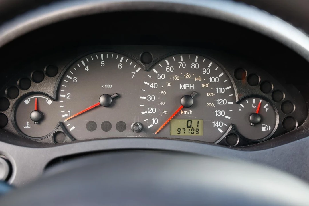 2007 Ford Focus 1st Gen - Image 26 of 31