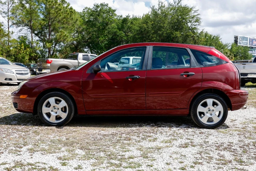 2007 Ford Focus 1st Gen - Image 3 of 31