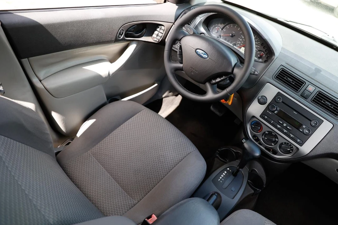 2007 Ford Focus 1st Gen - Image 20 of 31