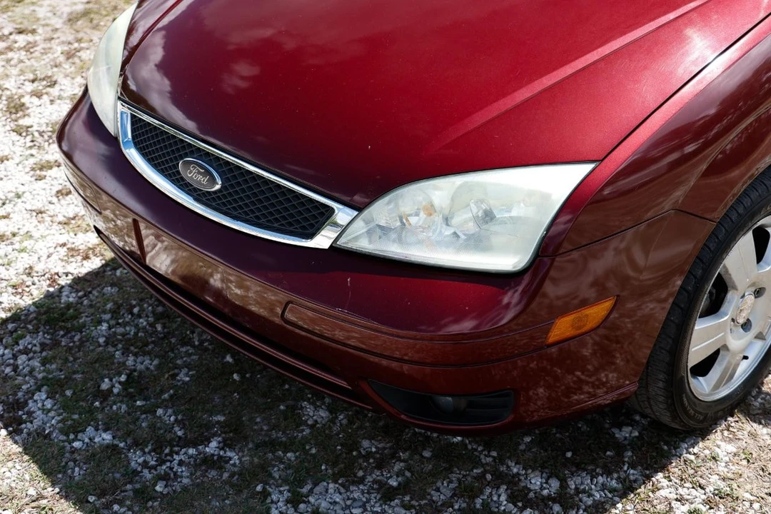 2007 Ford Focus 1st Gen - Image 28 of 31