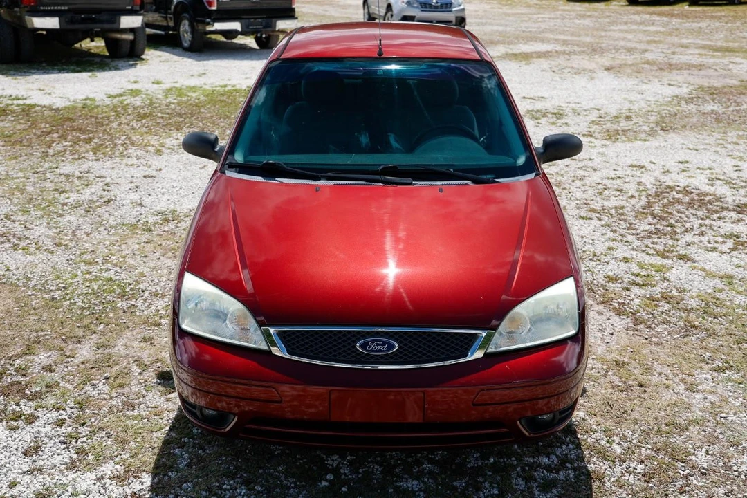 2007 Ford Focus 1st Gen - Image 17 of 31