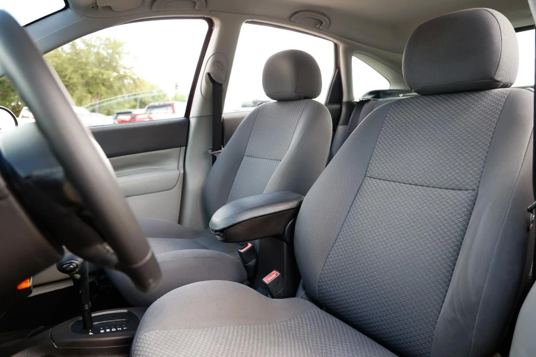 2007 Ford Focus 1st Gen - Image 6 of 31