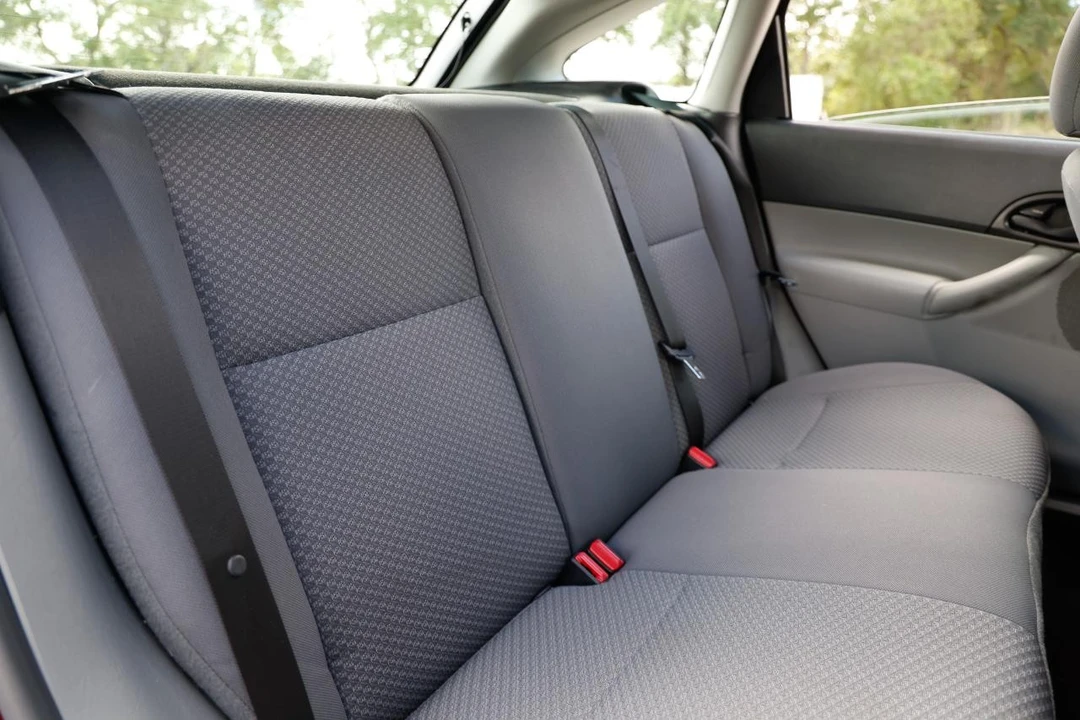 2007 Ford Focus 1st Gen - Image 14 of 31