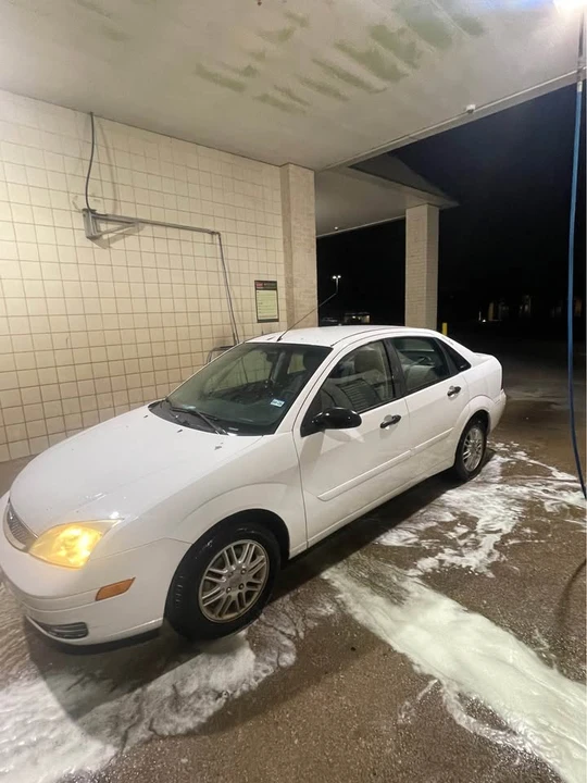 2007 Ford Focus 1st Gen - Image 4 of 4