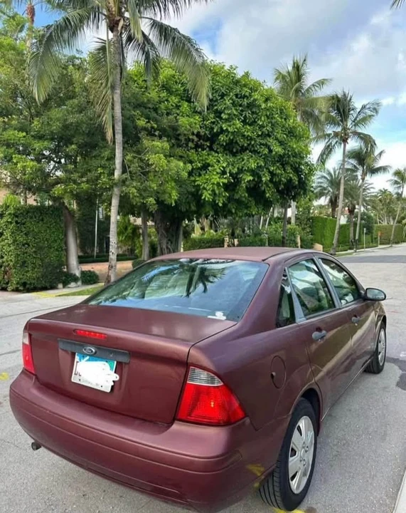 2007 Ford Focus 2nd Gen - Image 3 of 9