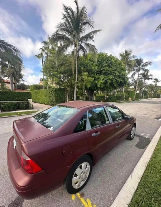 2007 Ford Focus 2nd Gen - Image 4 of 9