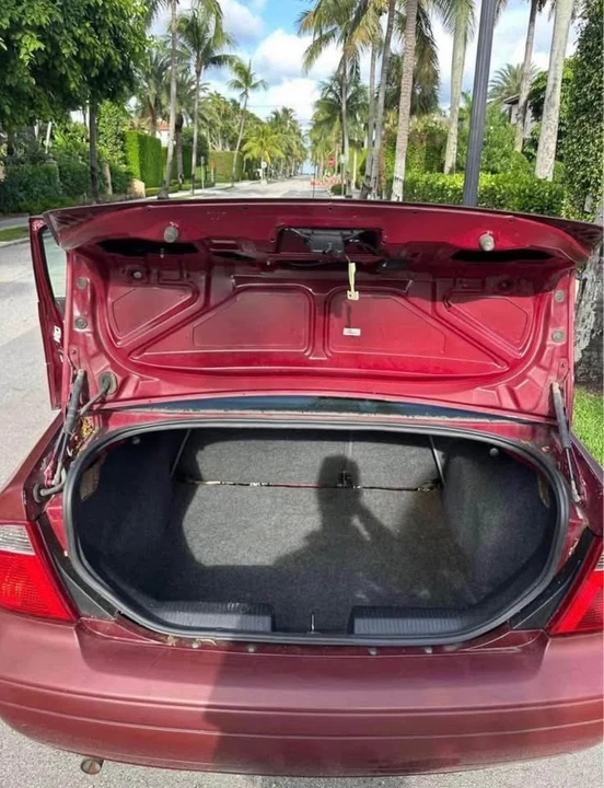2007 Ford Focus 2nd Gen - Image 9 of 9