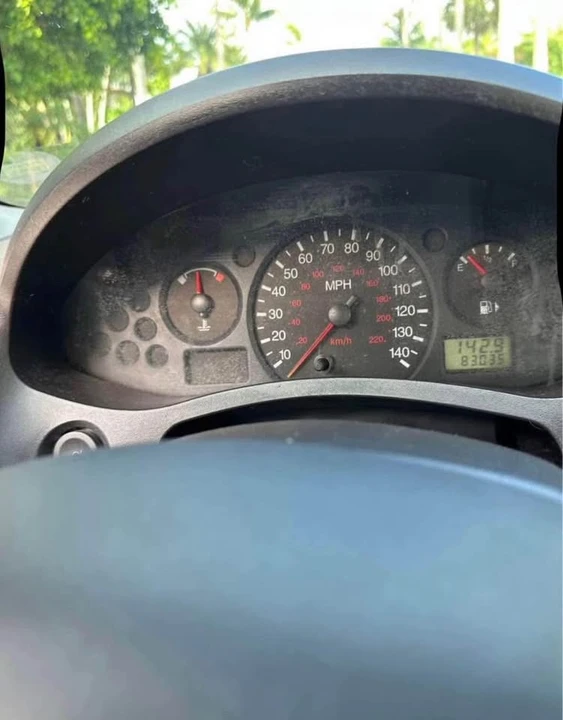2007 Ford Focus 2nd Gen - Image 7 of 9